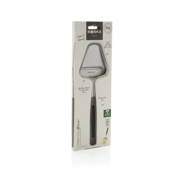 Logotrade promotional gift picture of: BOSKA Cheese Slicer Milano+