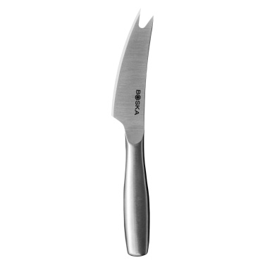 Logo trade corporate gift photo of: BOSKA Cheese Knife Set Mini Copenhagen