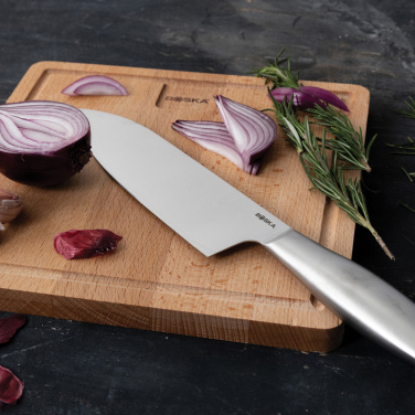 Logo trade promotional gifts picture of: BOSKA Kitchen Knives Copenhagen, set of 3