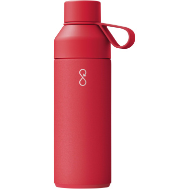 Logotrade promotional item image of: Ocean Bottle 500 ml vacuum insulated water bottle