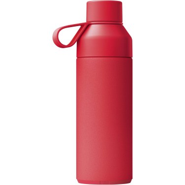 Logotrade promotional merchandise image of: Ocean Bottle 500 ml vacuum insulated water bottle