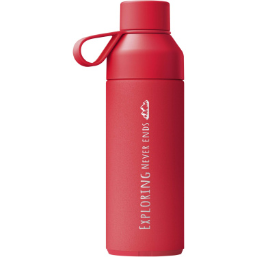 Logotrade corporate gift picture of: Ocean Bottle 500 ml vacuum insulated water bottle