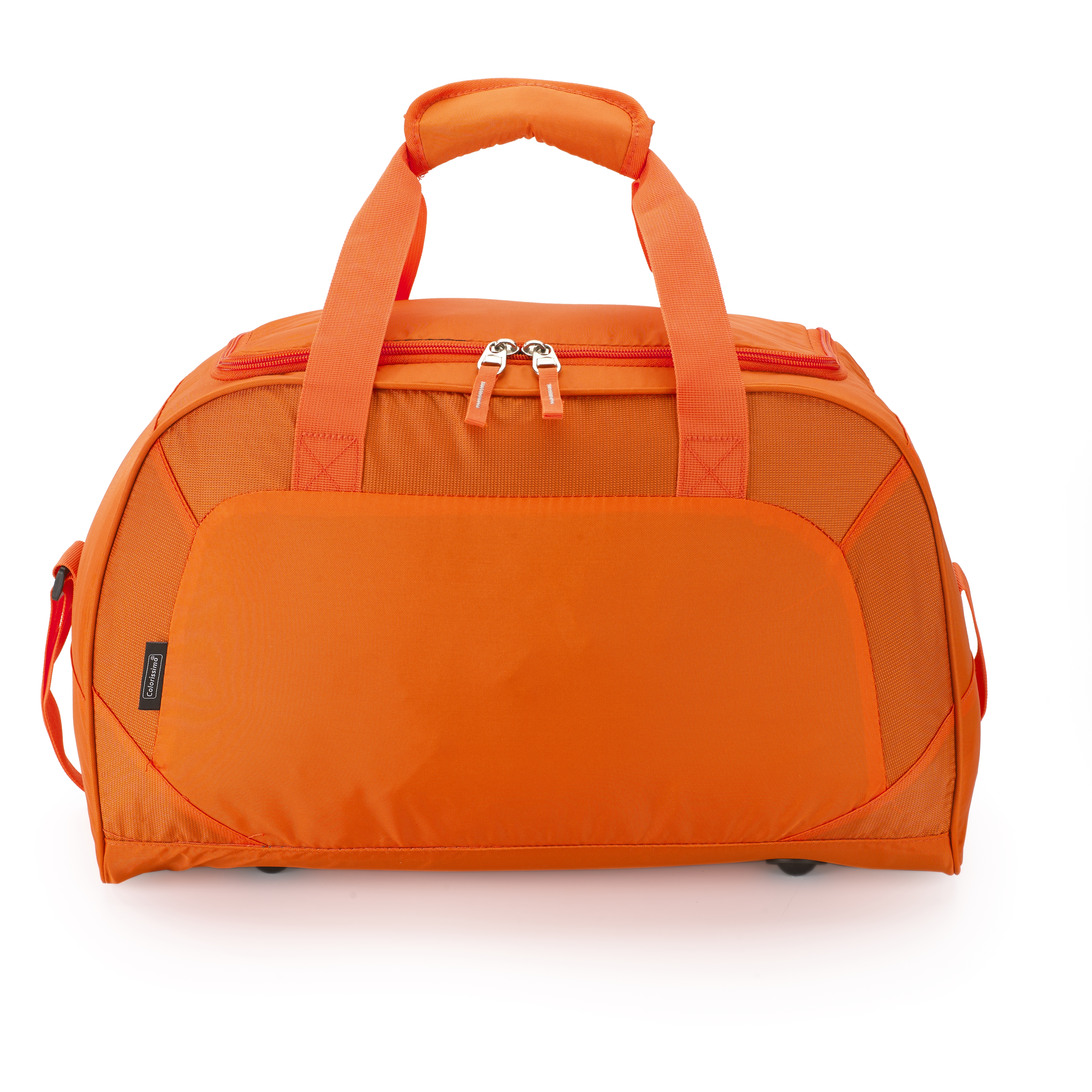 Orange master. Deha Sport Bag оранжевый. Сумка спортивная оранжевая. Большая оранжевая спортивная сумка. Сумка Colorissimo ls41or.