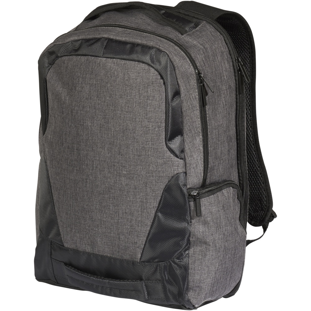 Logotrade reklaamkingid pilt: Overland 17" TSA sülearvuti seljakott 18L