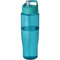 H2O Active® Tempo 700 ml tilaga kaanega spordipudel, Vesi sinine