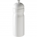 H2O Active® Base 650 ml kuppelkaanega spordipudel, Valge