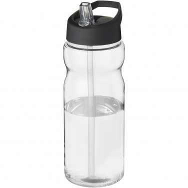 Logotrade reklaamkingi foto: H2O Active® Base 650 ml tilaga kaanega spordipudel