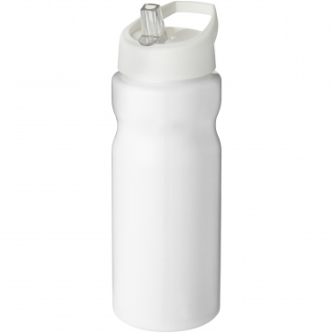 Logotrade meened pilt: H2O Active® Base 650 ml tilaga kaanega spordipudel