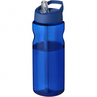 Logo trade reklaamtoote pilt: H2O Active® Base 650 ml tilaga kaanega spordipudel