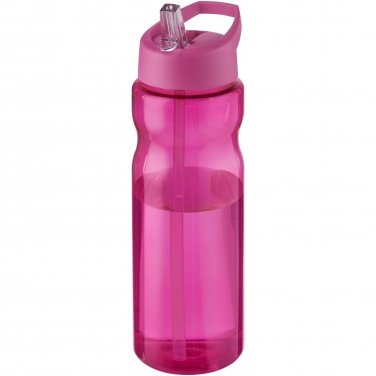 Logotrade reklaamkingid pilt: H2O Active® Base 650 ml tilaga kaanega spordipudel