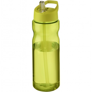 Logotrade ärikingi foto: H2O Active® Base 650 ml tilaga kaanega spordipudel