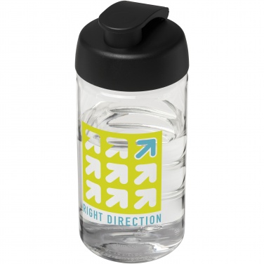 Logotrade firmakingid pilt: H2O Active® Bop 500 ml keeratava kaanega spordipudel