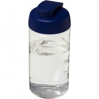 Logotrade ärikingi foto: H2O Active® Bop 500 ml keeratava kaanega spordipudel