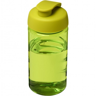 Logotrade reklaamtoote foto: H2O Active® Bop 500 ml keeratava kaanega spordipudel