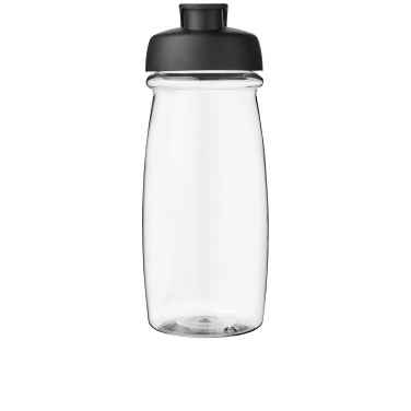 Logotrade ärikingitused pilt: H2O Active® Pulse 600 ml keeratava kaanega spordipudel