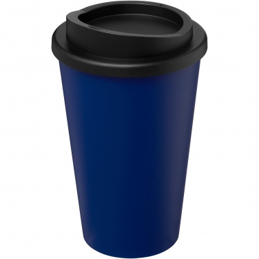 Logotrade meened pilt: Americano® Recycled 350 ml isoleeritud trummel