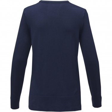 Logotrade meened pilt: Merrit naiste kaelaga pullover