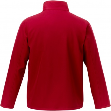 Logotrade meened pilt: Orion meeste softshell jope