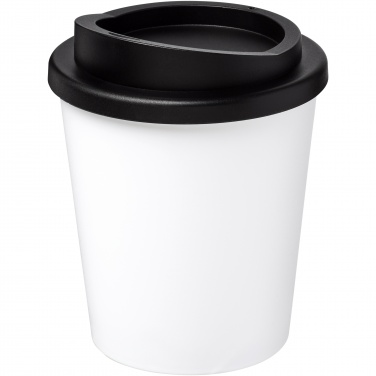 Logotrade ärikingid pilt: Americano® Espresso 250 ml isoleeritud trummel