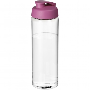 Logo trade reklaamkingituse pilt: H2O Active® Vibe 850 ml keeratava kaanega spordipudel