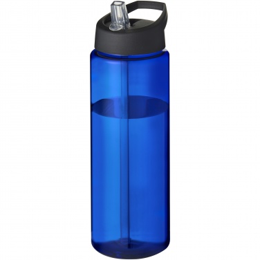 Logo trade reklaamtoote pilt: H2O Active® Vibe 850 ml tilaga kaanega spordipudel