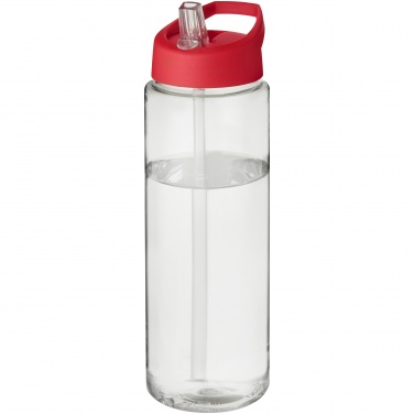 Logotrade reklaamkingituse foto: H2O Active® Vibe 850 ml tilaga kaanega spordipudel