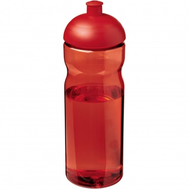 Logotrade ärikingituse foto: H2O Active® Eco Base 650 ml kuppelkaanega spordipudel