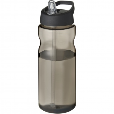 Logotrade ärikingitused pilt: H2O Active® Eco Base 650 ml tilaga kaanega spordipudel