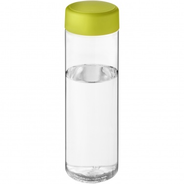 Logotrade ärikingi foto: H2O Active® Vibe 850 ml keeratava korgiga veepudel