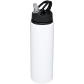 Fitz 800 ml spordipudel, Valge