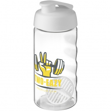 Logotrade ärikingid pilt: H2O Active® Bop 500 ml shakeri joogipudel