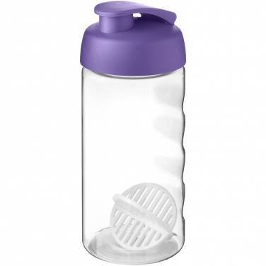 Logo trade firmakingid foto: H2O Active® Bop 500 ml shakeri pudel