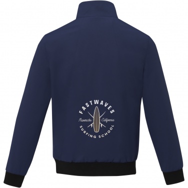 Logotrade ärikingid pilt: Keefe unisex kerge bomber jope