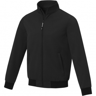 Logotrade reklaamkingid pilt: Keefe unisex kerge bomber jope