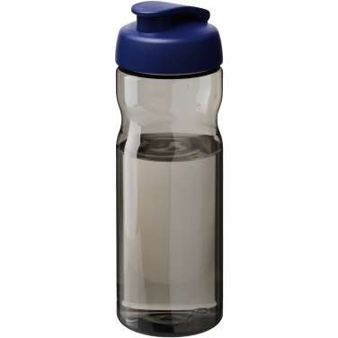 Logo trade meened foto: H2O Active® Base Tritan™ 650 ml keeratava kaanega spordipudel