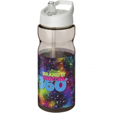 Logotrade reklaamkingid pilt: H2O Active® Base Tritan™ 650 ml tilakaanega spordipudel