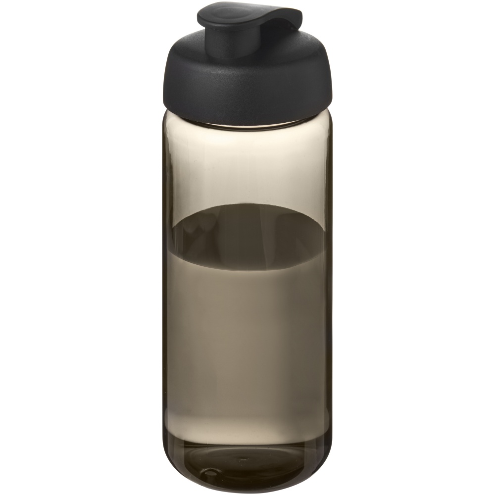 Logo trade ärikingituse pilt: H2O Active® Octave Tritan™ 600 ml keeratava kaanega spordipudel