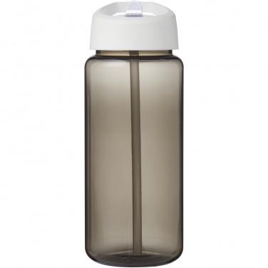 Logotrade reklaamkingid pilt: H2O Active® Octave Tritan™ 600 ml tilakaanega spordipudel