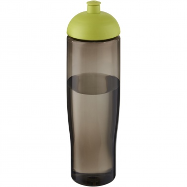 Logotrade reklaamkingi foto: H2O Active® Eco Tempo 700 ml kuppelkaanega spordipudel