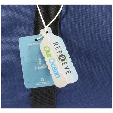 Logo trade meene pilt: REPREVE® Meie Ocean™ GRS RPET kott 35L