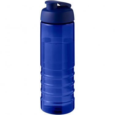 Logotrade reklaamkingitused pilt: H2O Active® Eco Treble 750 ml keeratava kaanega spordipudel