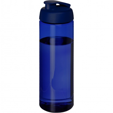 Logo trade reklaamkingi pilt: H2O Active® Eco Vibe 850 ml keeratava kaanega spordipudel