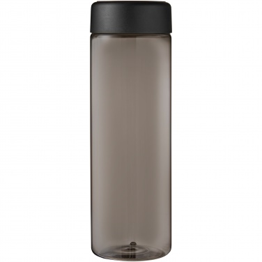 Logotrade firmakingituse foto: H2O Active® Eco Vibe 850 ml keeratava korgiga veepudel 