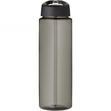 Logotrade reklaamtoote foto: H2O Active® Eco Vibe 850 ml tilakaanega spordipudel 