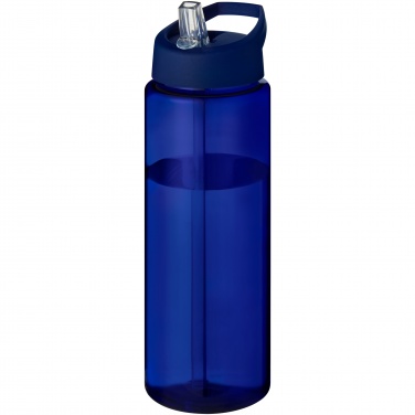 Logo trade meened foto: H2O Active® Eco Vibe 850 ml tilakaanega spordipudel 