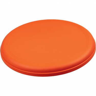 Logotrade meene foto: Orbit taaskasutatud plastist frisbee