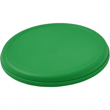 Logotrade meened pilt: Orbit taaskasutatud plastist frisbee