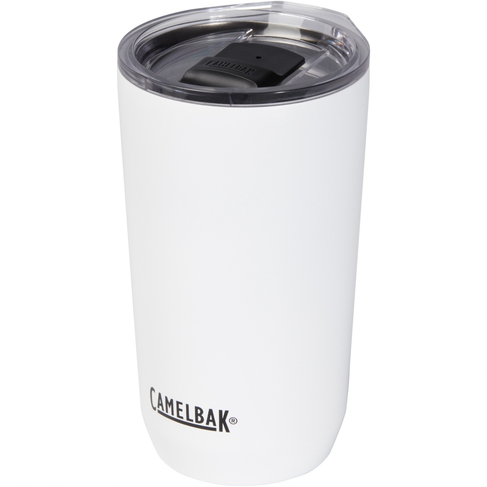 Logo trade reklaamtoote pilt: CamelBak® Horizon 500 ml stiilne termoskruus