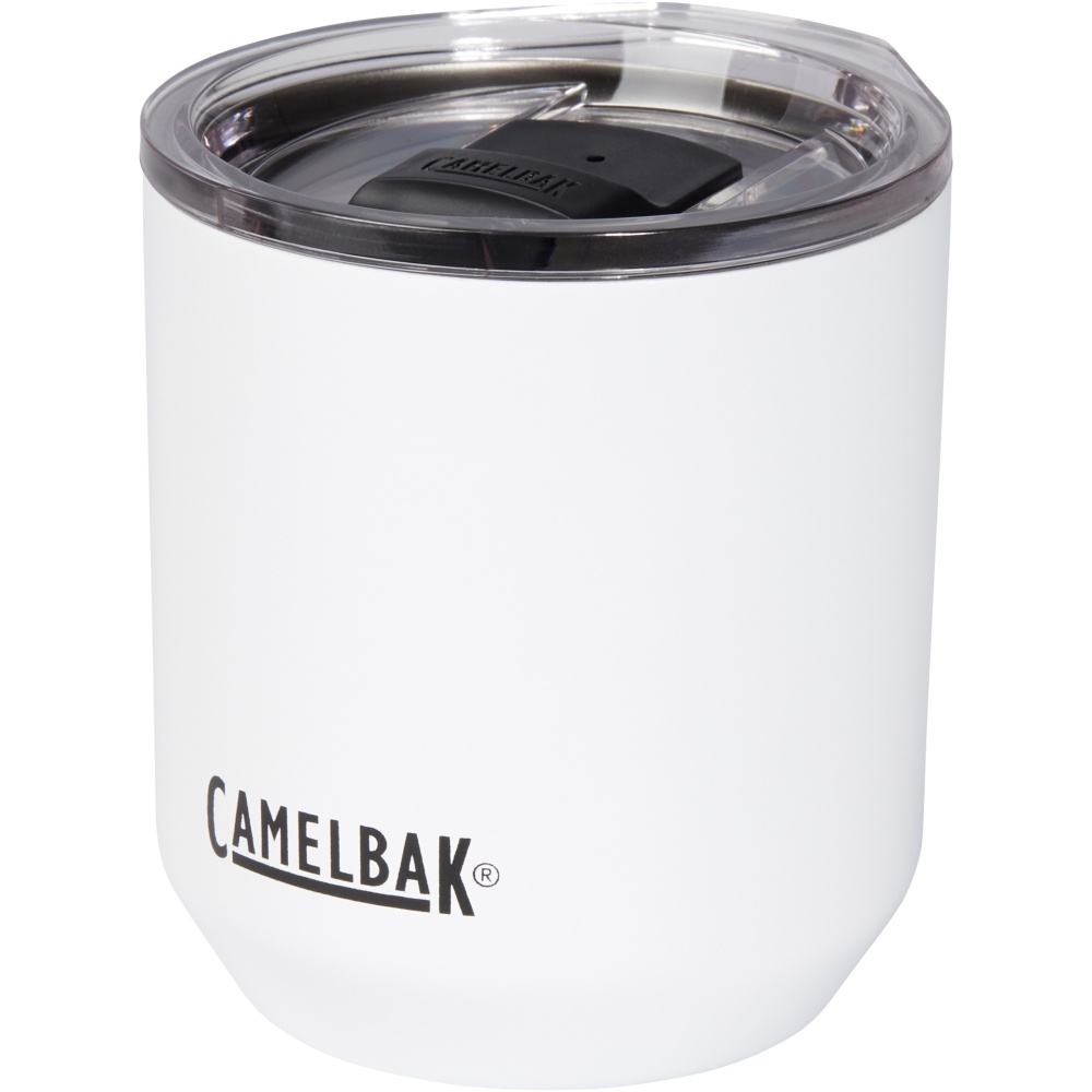 Logotrade reklaamtooted pilt: CamelBak® Horizon Rocks 300 ml vaakumisolatsiooniga trummel