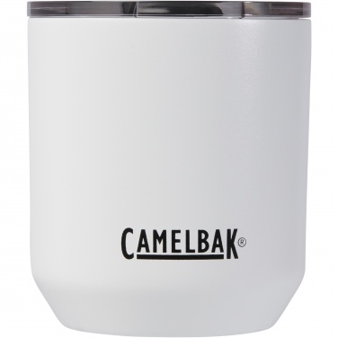 Logo trade reklaamkingid foto: CamelBak® Horizon Rocks 300 ml vaakumisolatsiooniga trummel